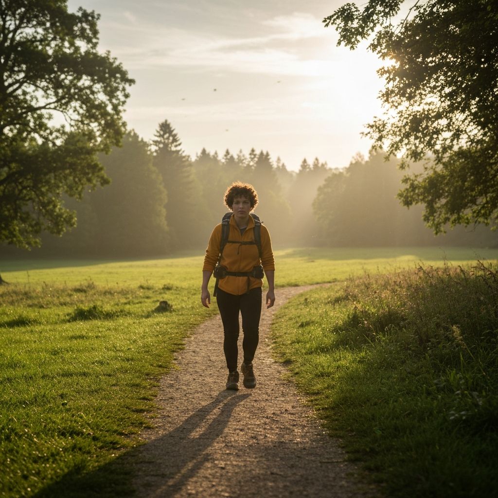 Getting started with nutrition guidance